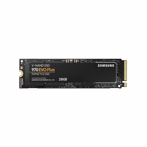 حافظه SSD 970 Evo Plus