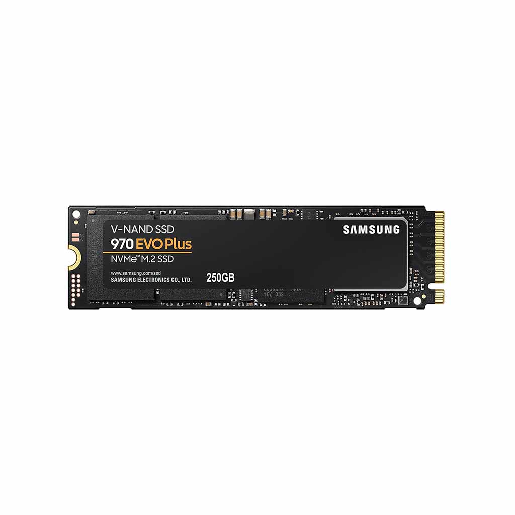 حافظه SSD 970 Evo Plus