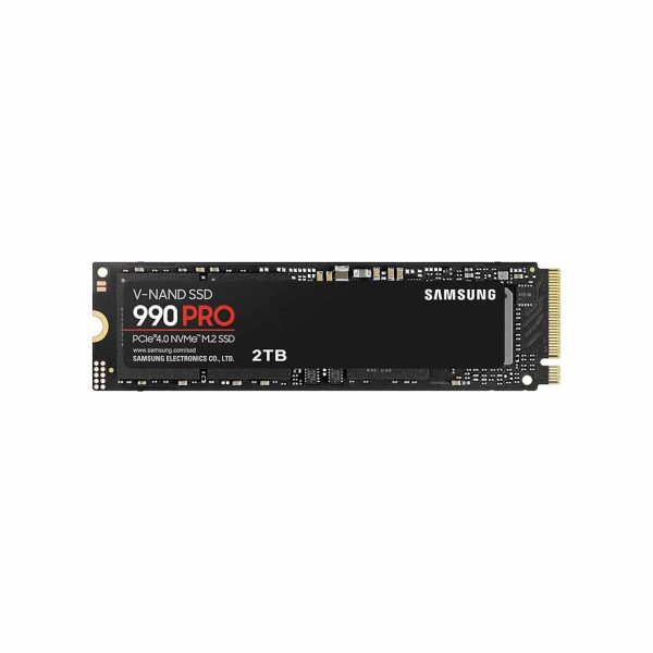 حافظه SSD 990 Pro