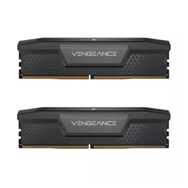 رم دوکاناله کرسیر مدل Corsair VENGEANCE 32GB 4800MHz CL40 DDR5