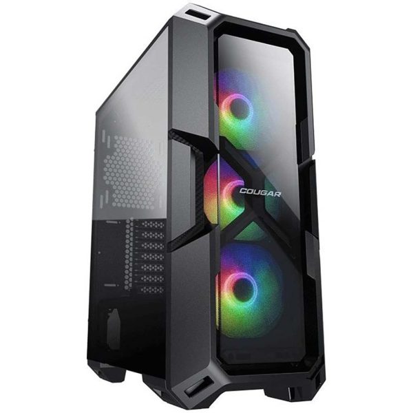 کیس COUGAR MX440-G RGB