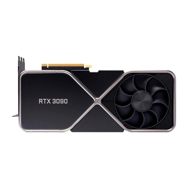 کارت گرافیک NVIDIA RTX3090