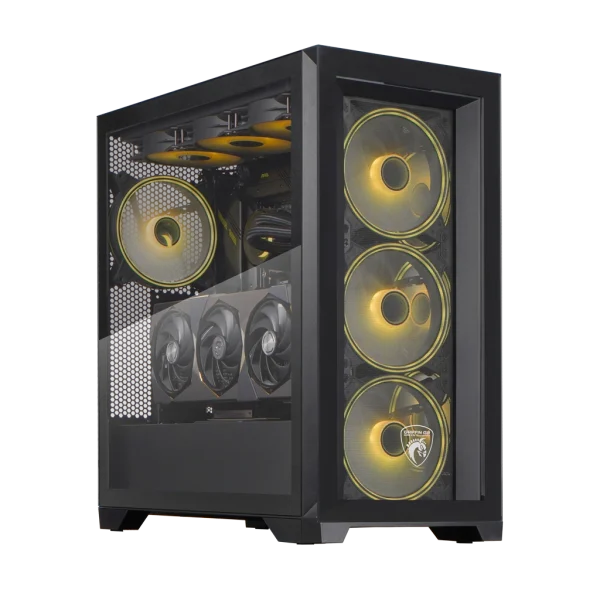 سیستم گیمینگ GRIFFIN ULTRA