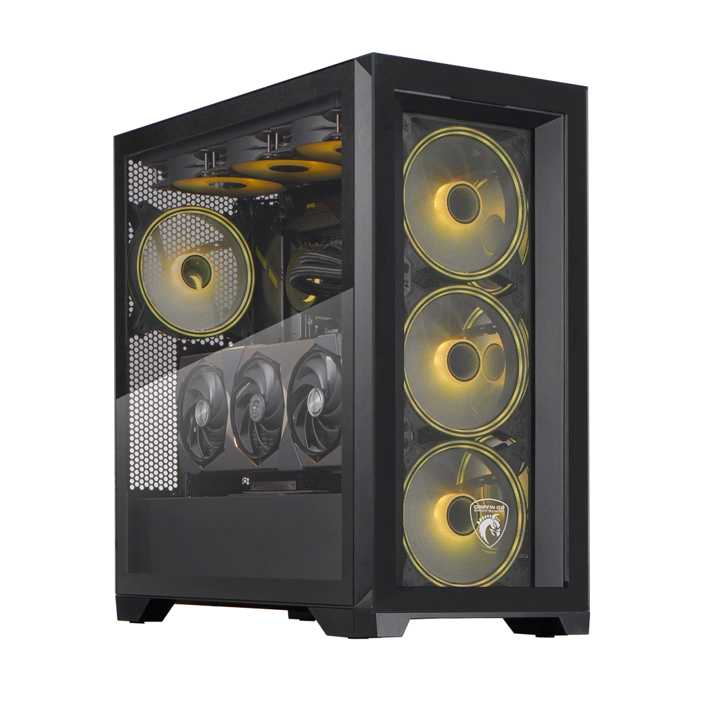 سیستم گیمینگ GRIFFIN ULTRA