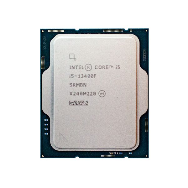 پردازنده Intel Core i5 13400F