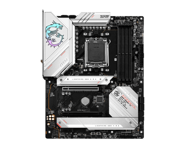 مادربرد ام اس آی MSI MPG B650 EDGE WIFI