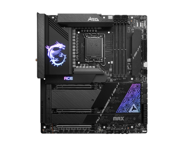مادربرد ام اس آی MSI MEG Z790 ACE MAX