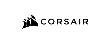 Corsair Logo
