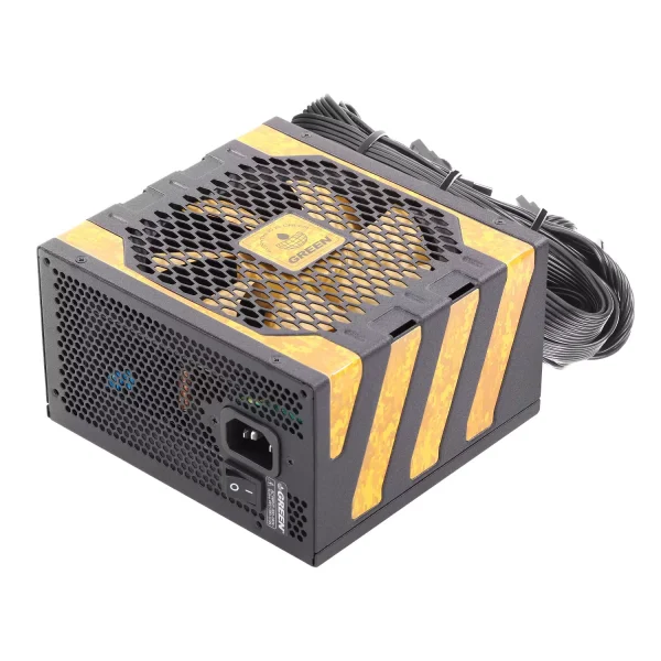 منبع تغذیه (پاور) GP800A-UK EVO V3.1