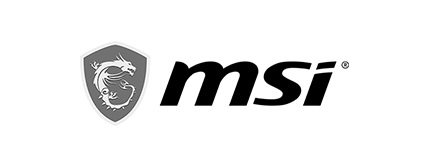 msi logo