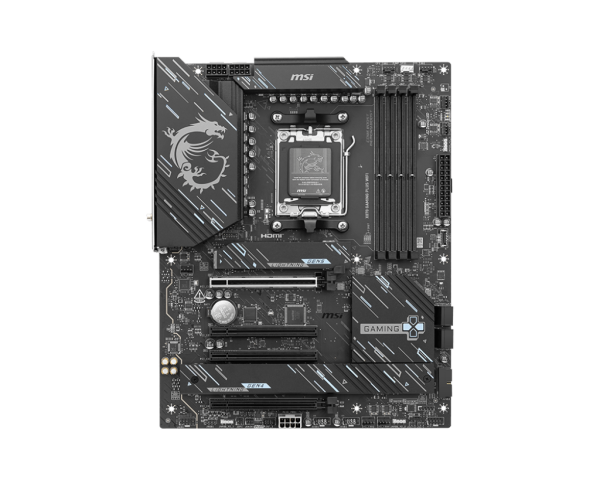 مادربرد ام اس آی MSI X870 GAMING PLUS WIFI