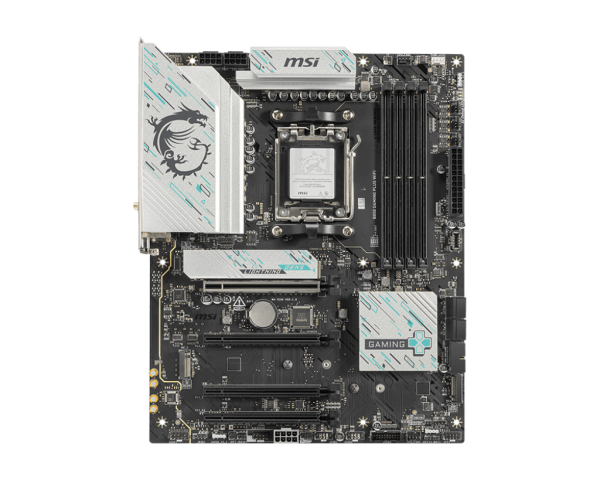 مادربرد ام اس آی MSI B850 GAMING PLUS WIFI