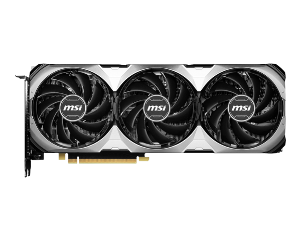 کارت گرافیک ام اس آی MSI GEFORCE RTX 4070 VENTUS 3X E 12G OC