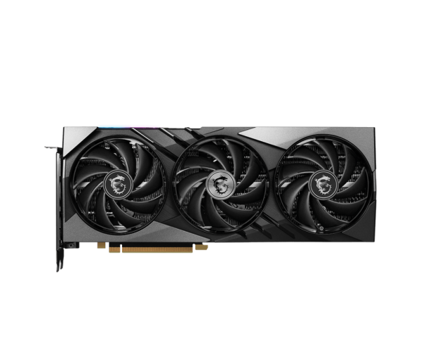 کارت گرافیک ام اس آی MSI GeForce RTX 4070 SUPER 12G GAMING X SLIM