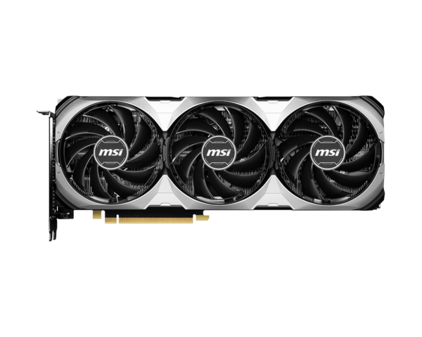 کارت گرافیک ام اس آی MSI GeForce RTX 4070 SUPER 12G VENTUS 3X OC