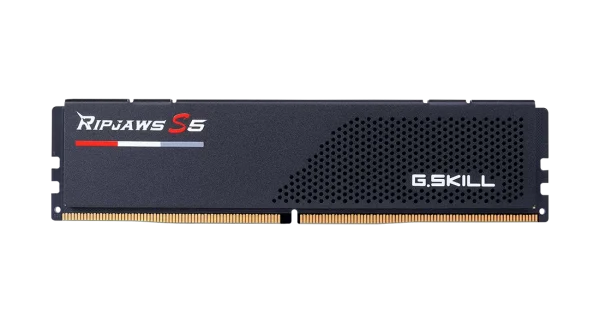 رم جی اسکیل (2*16GB) Gskill Ripjaws s5 5600MT/s 32GB