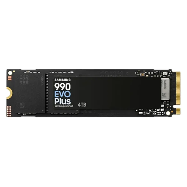 اس اس دی سامسونگ Samsung 990 Evo plus 4TB