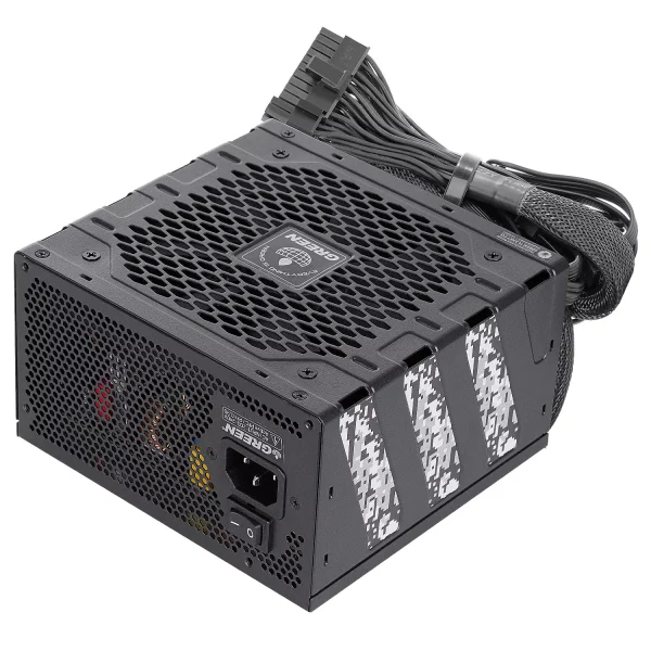 پاور گرین مدل GREEN GP800A-GED V3.1