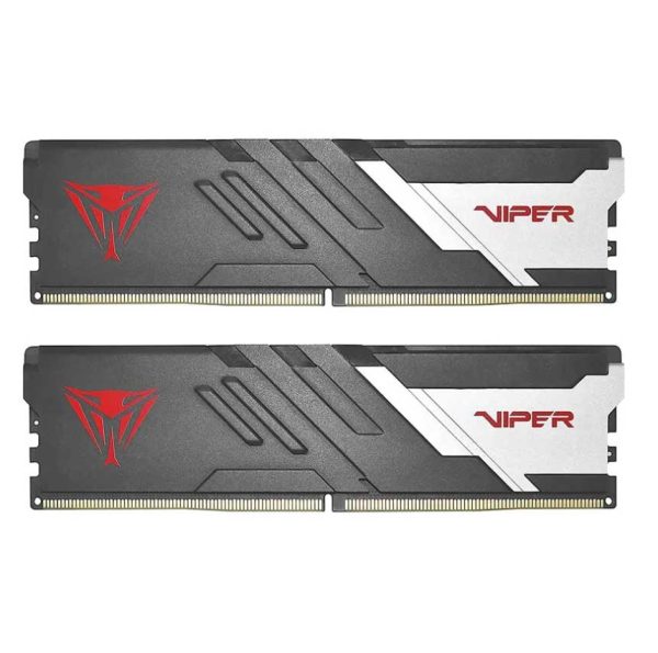 رم پاتریوت Patriot Viper Venom DDR5 32GB 2x16GB 5600MTs CL36