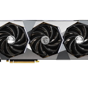GEFORCE RTX 4070 Ti SUPRIM X 12 G