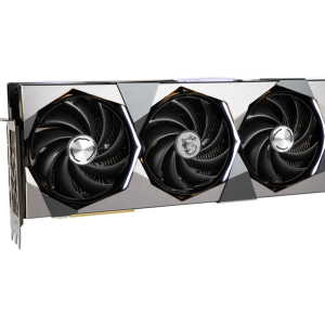 GEFORCE RTX 4070 Ti SUPRIM X 12 G