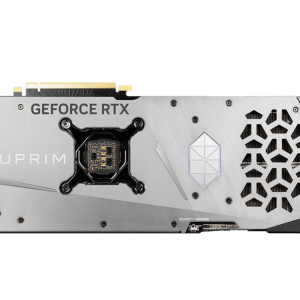 GEFORCE RTX 4070 Ti SUPRIM X 12 G